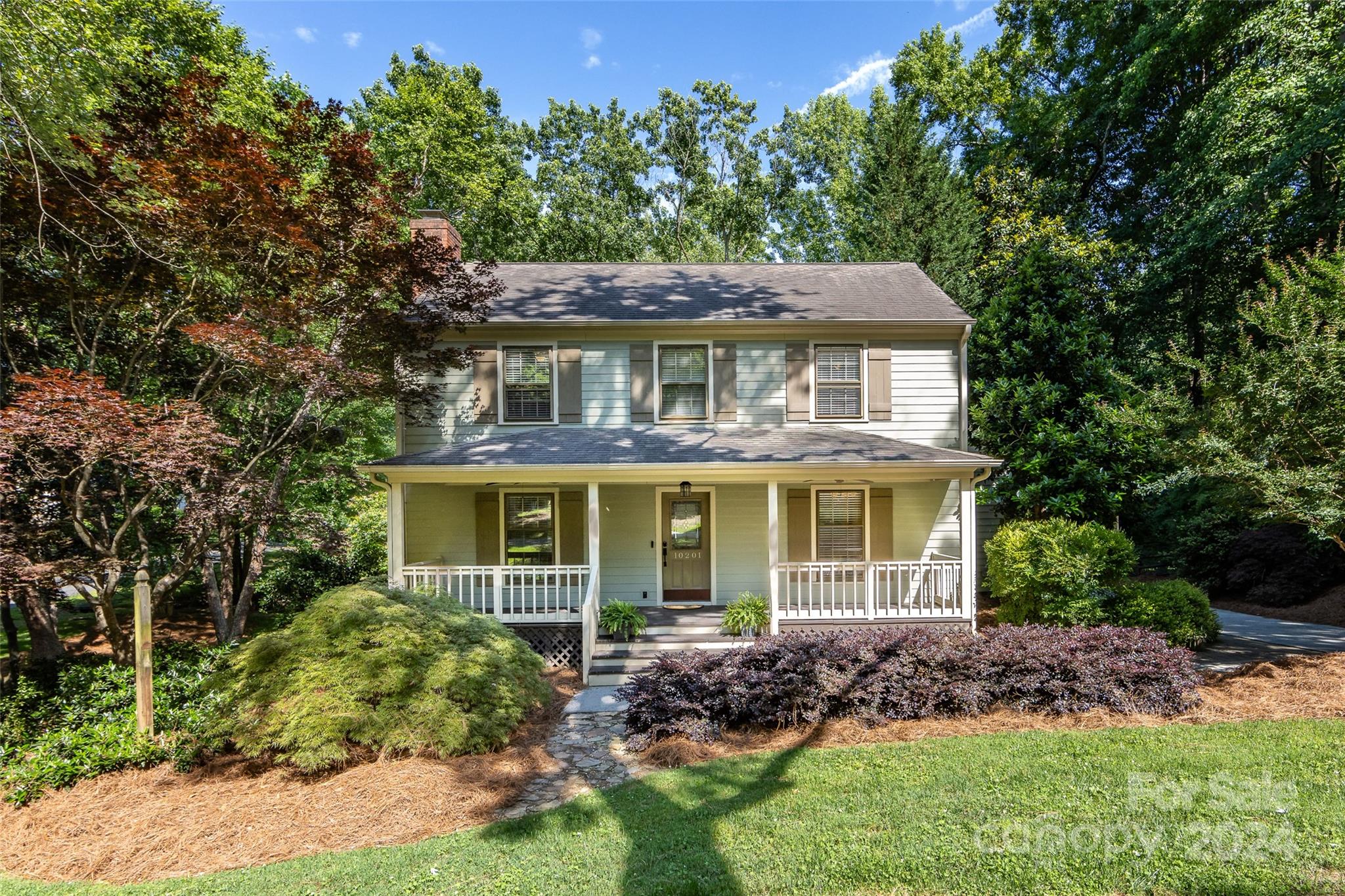 10201 Rocking Chair Road Matthews NC 28105