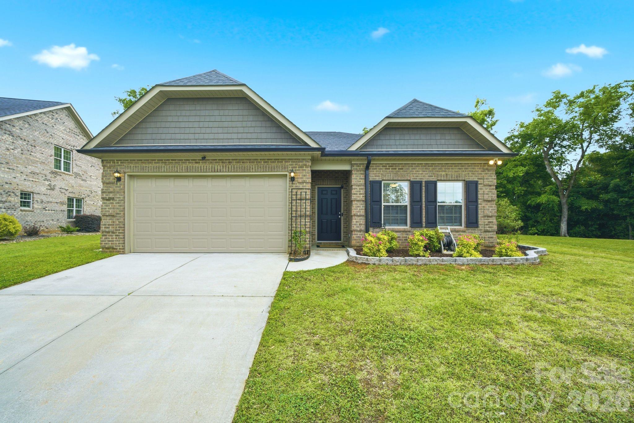5396 Roberta Meadows Court Concord NC 28027