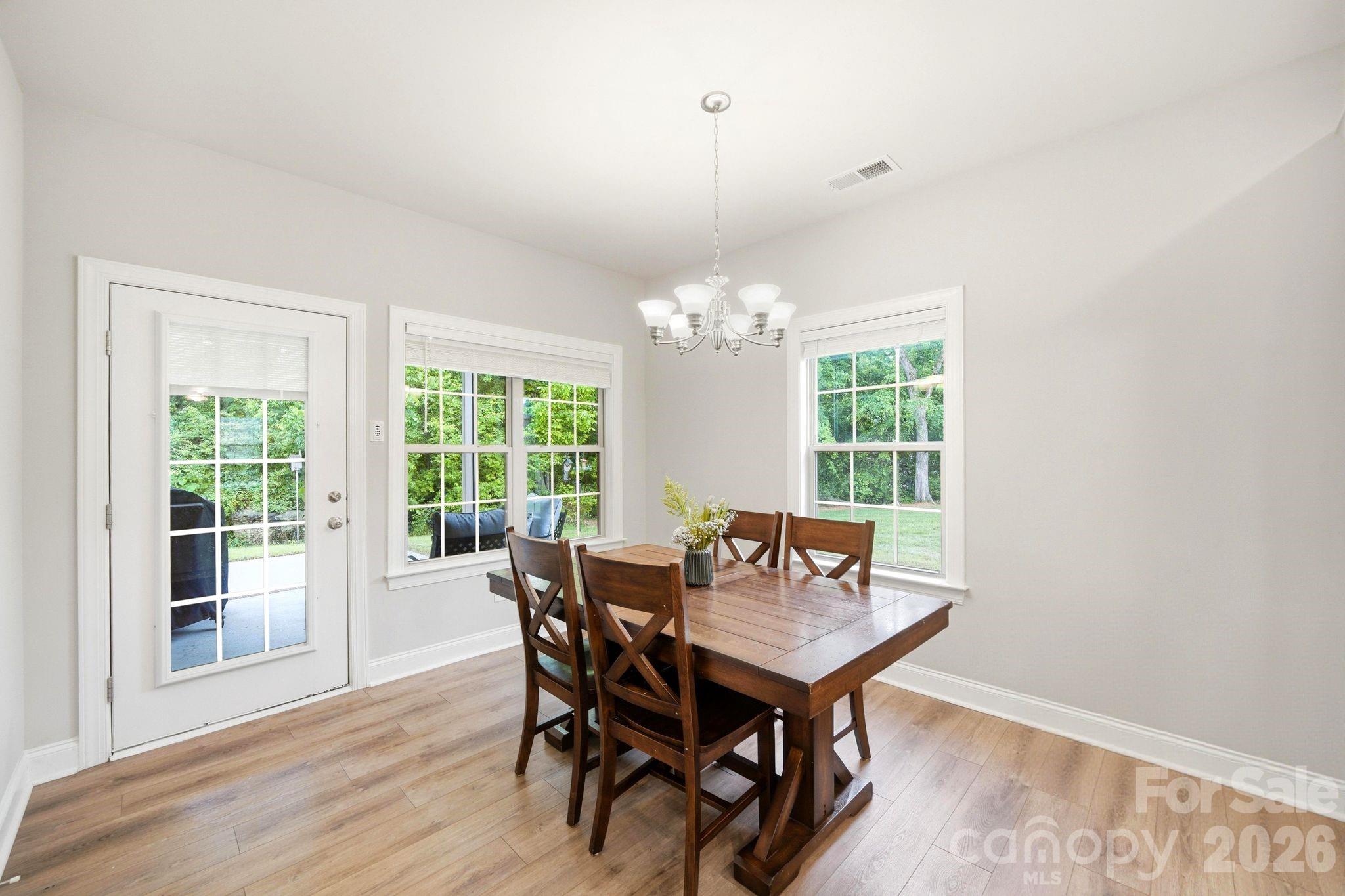 5396 Roberta Meadows Court Concord NC 28027