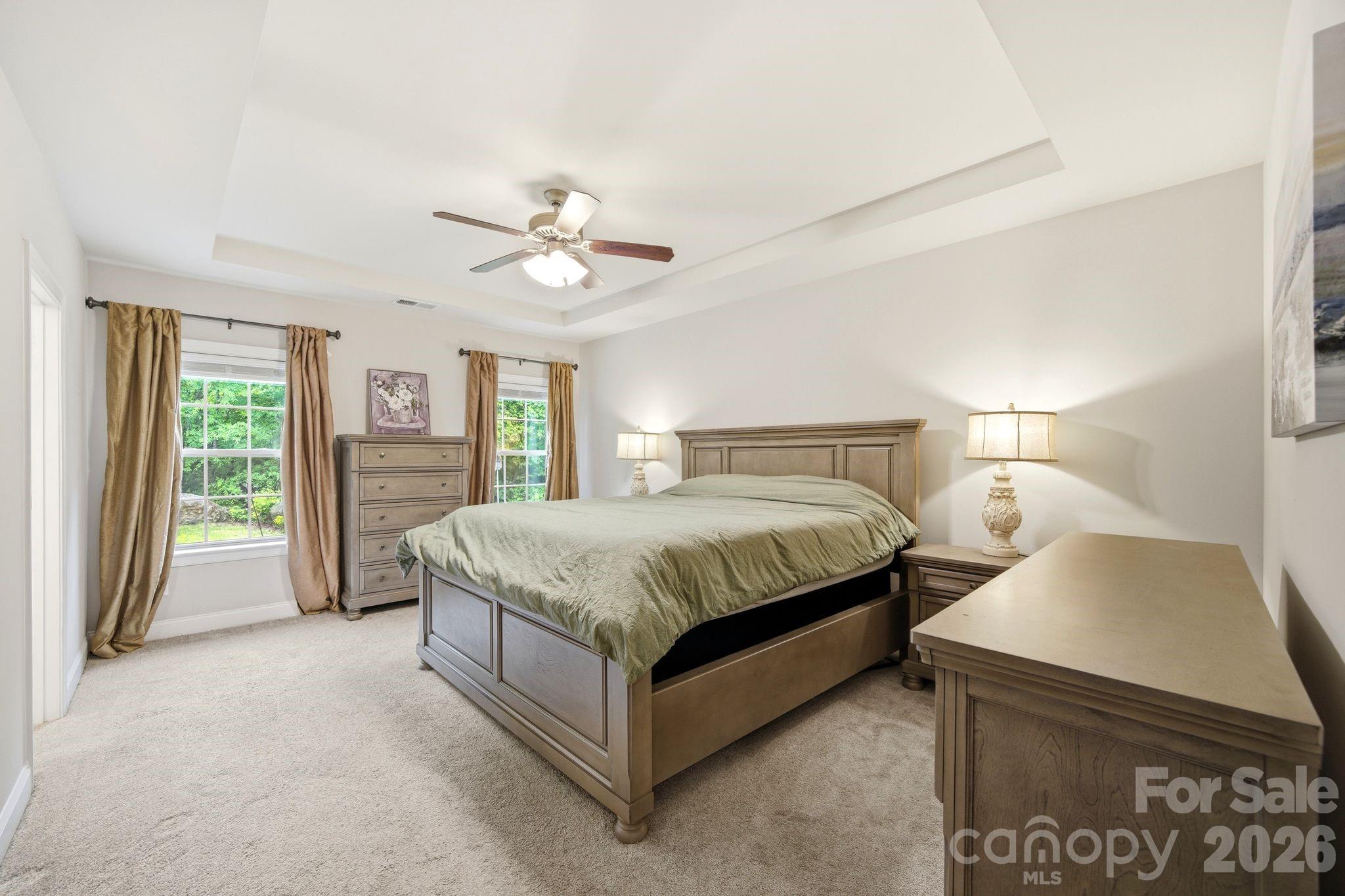 5396 Roberta Meadows Court Concord NC 28027