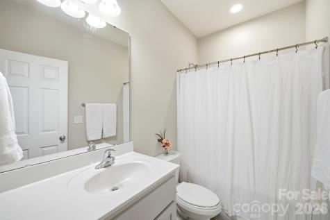 5396 Roberta Meadows Court Concord NC 28027