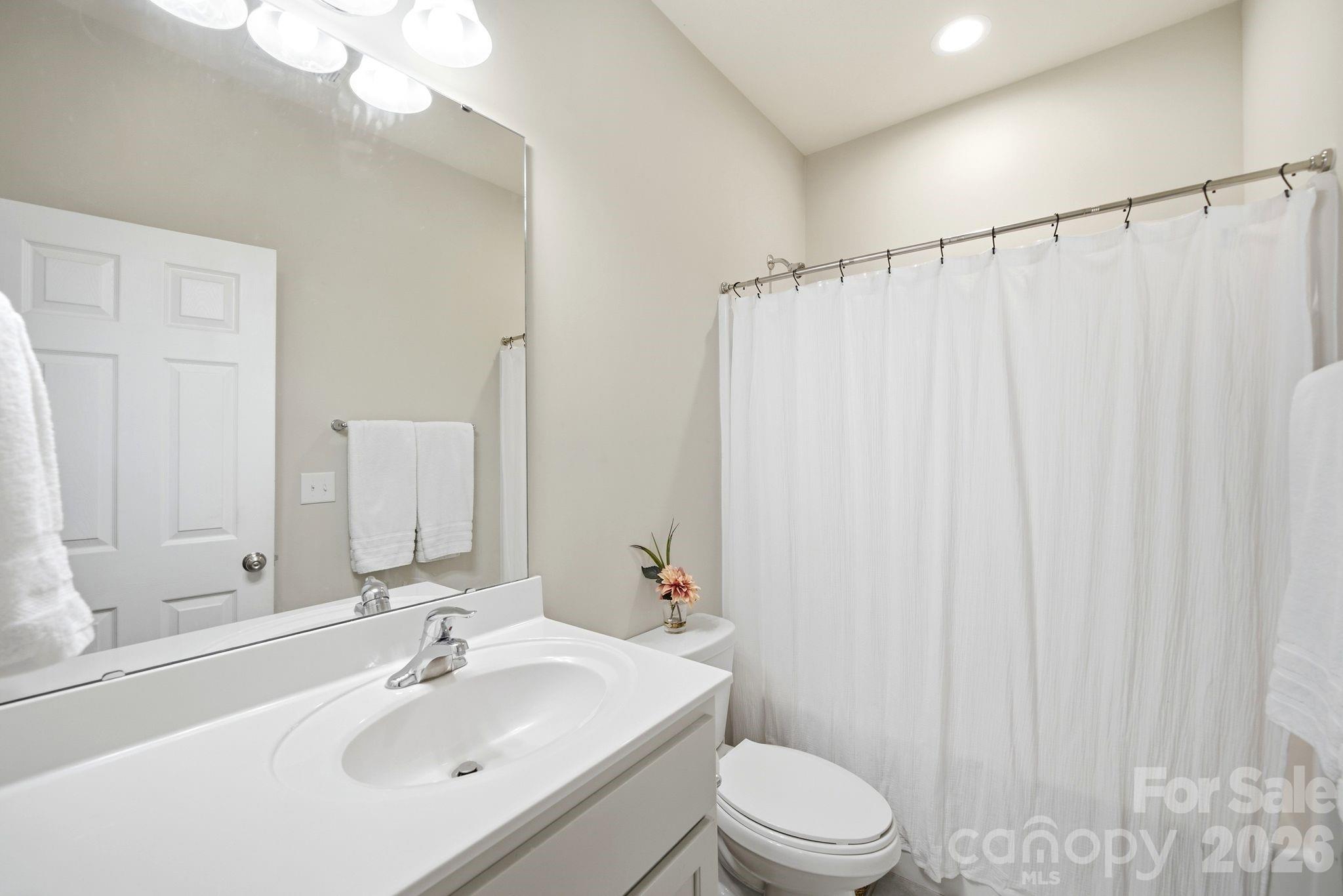 5396 Roberta Meadows Court Concord NC 28027