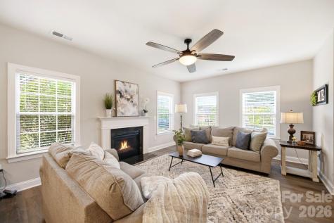 5396 Roberta Meadows Court Concord NC 28027