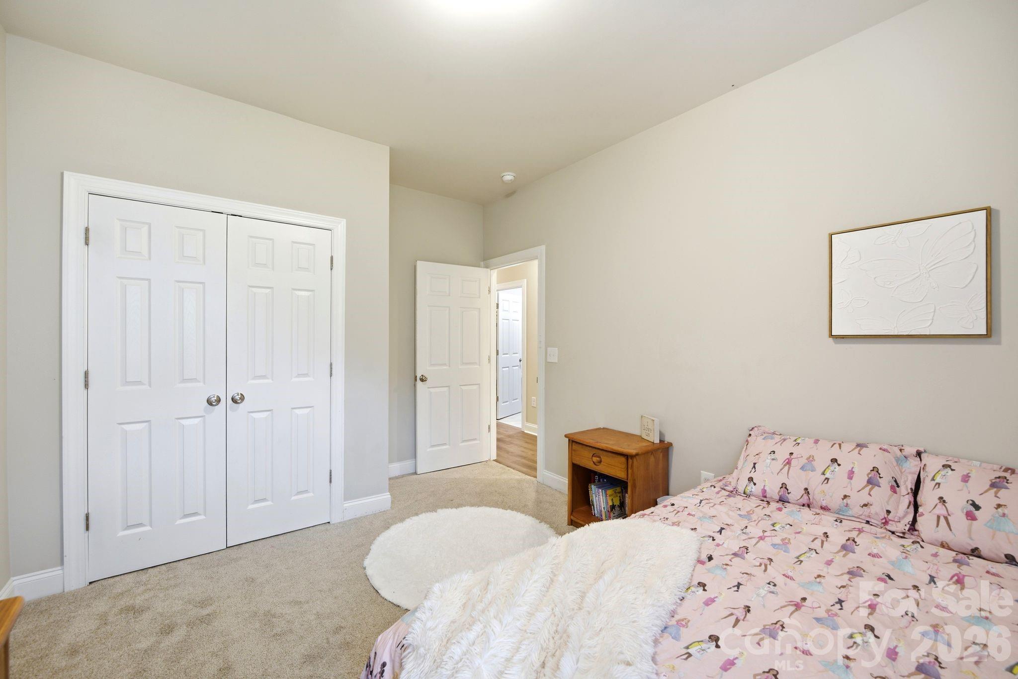 5396 Roberta Meadows Court Concord NC 28027