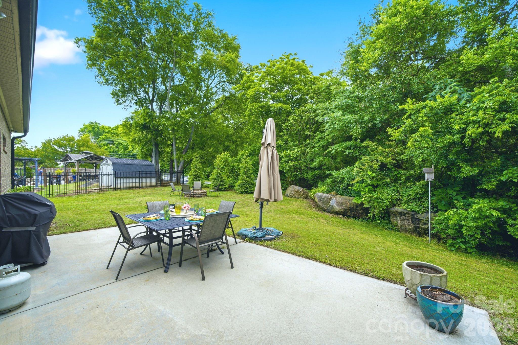 5396 Roberta Meadows Court Concord NC 28027