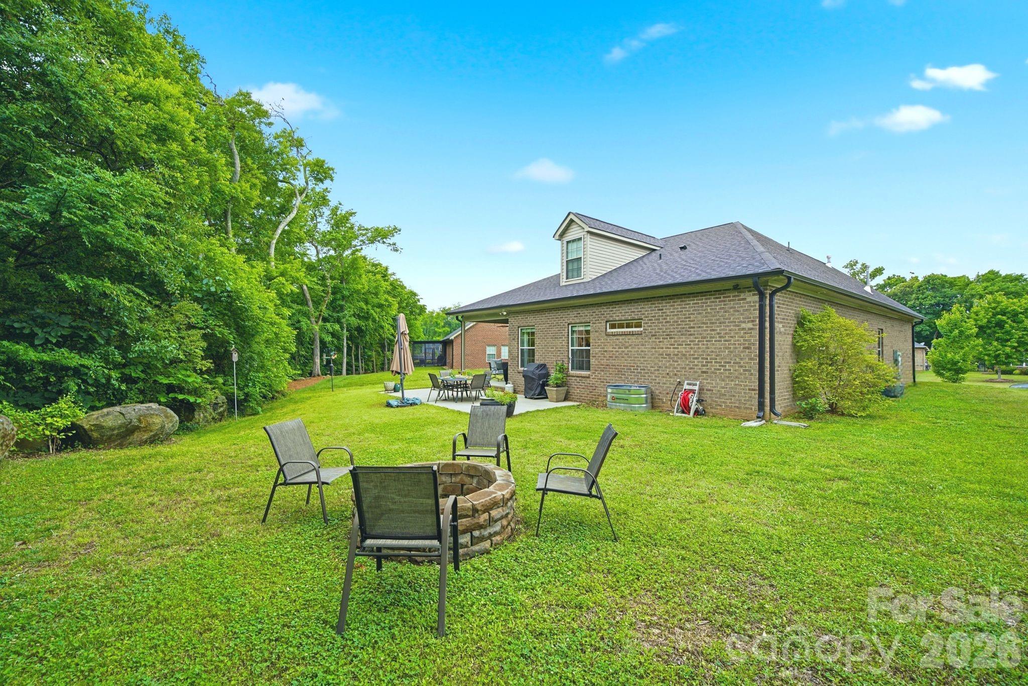 5396 Roberta Meadows Court Concord NC 28027