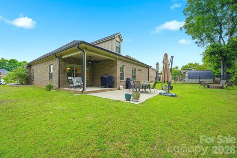 5396 Roberta Meadows Court Concord NC 28027