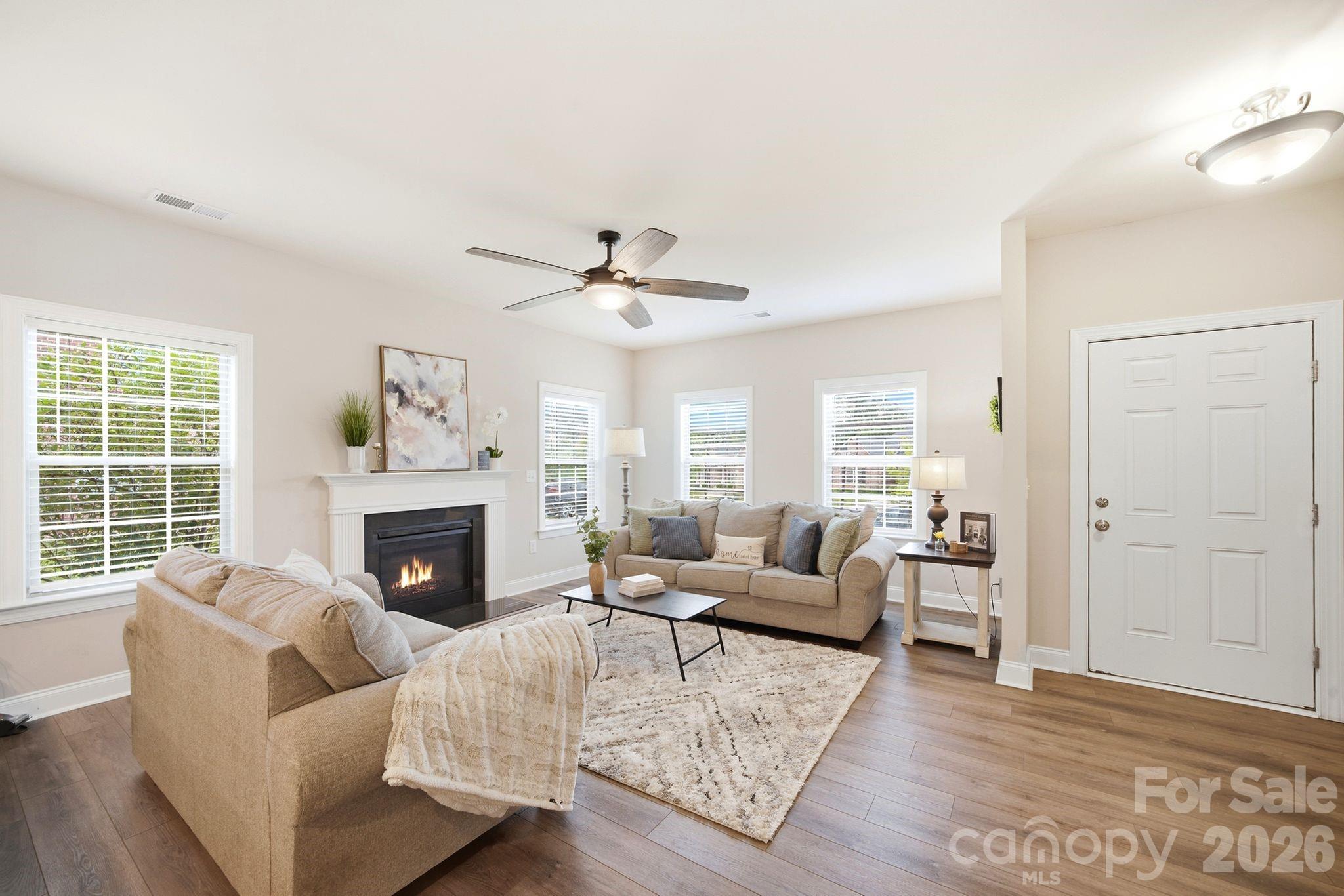 5396 Roberta Meadows Court Concord NC 28027