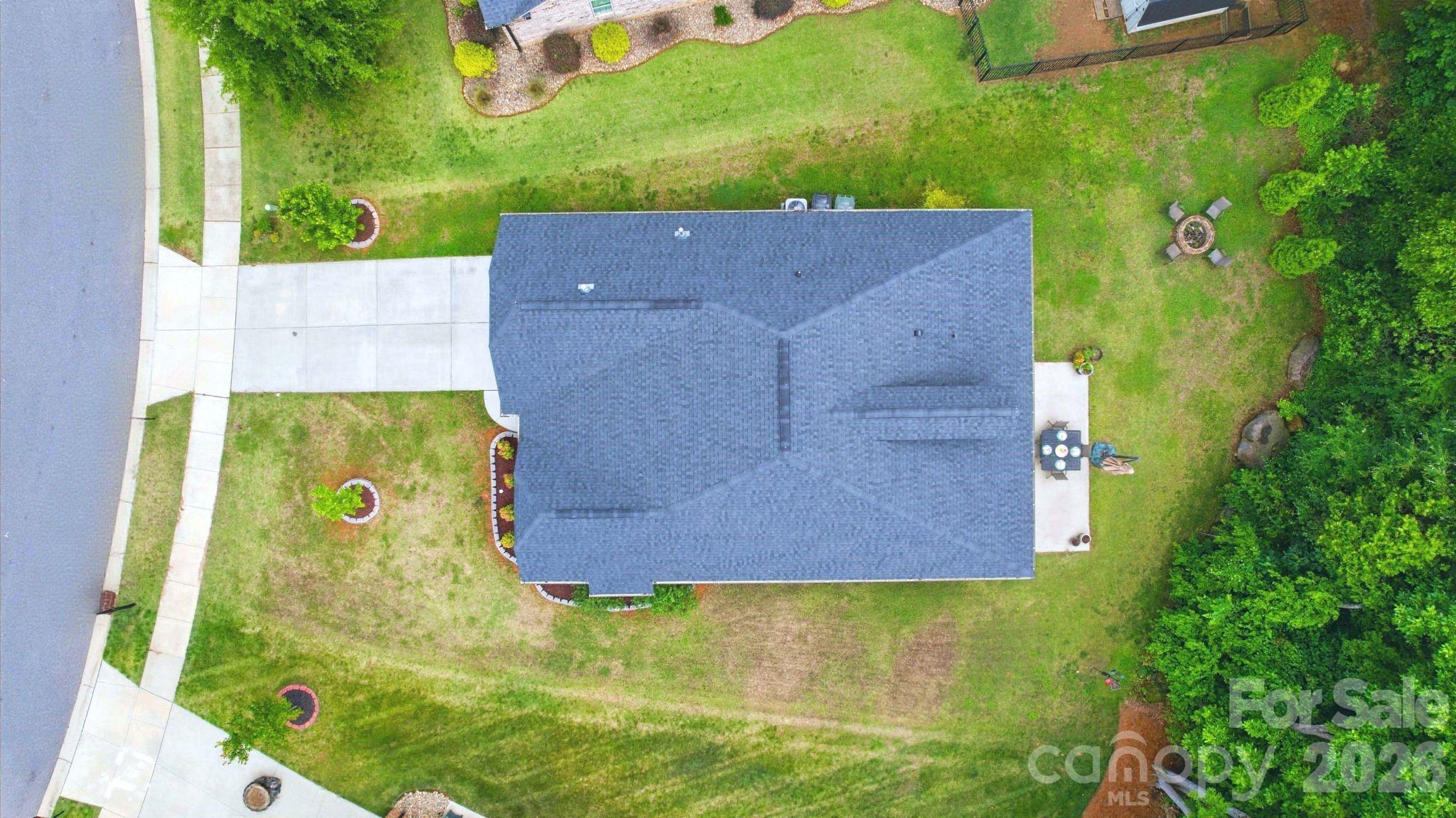 5396 Roberta Meadows Court Concord NC 28027