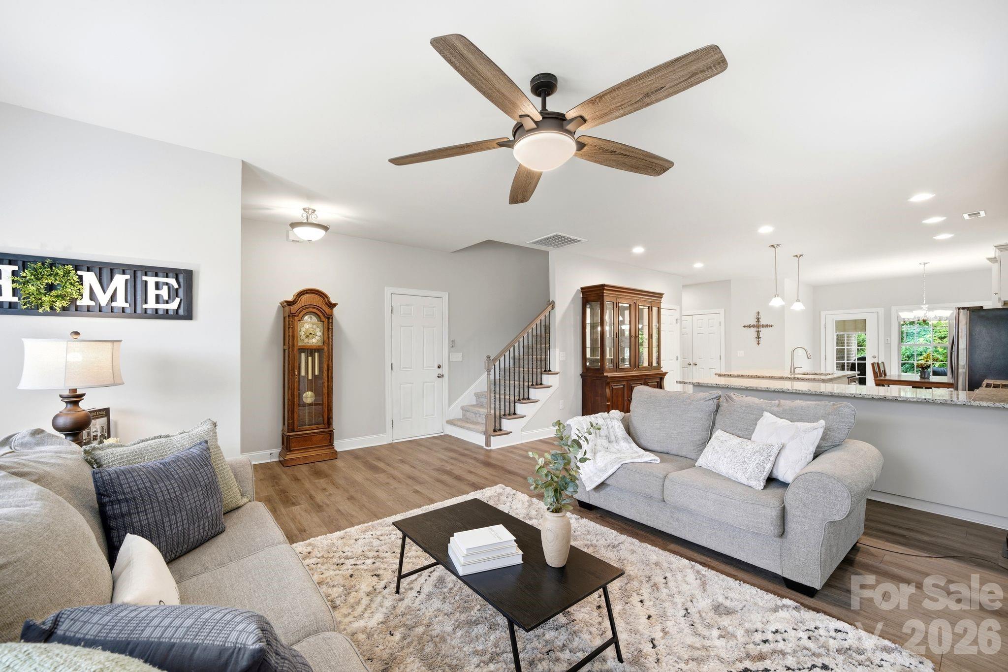 5396 Roberta Meadows Court Concord NC 28027