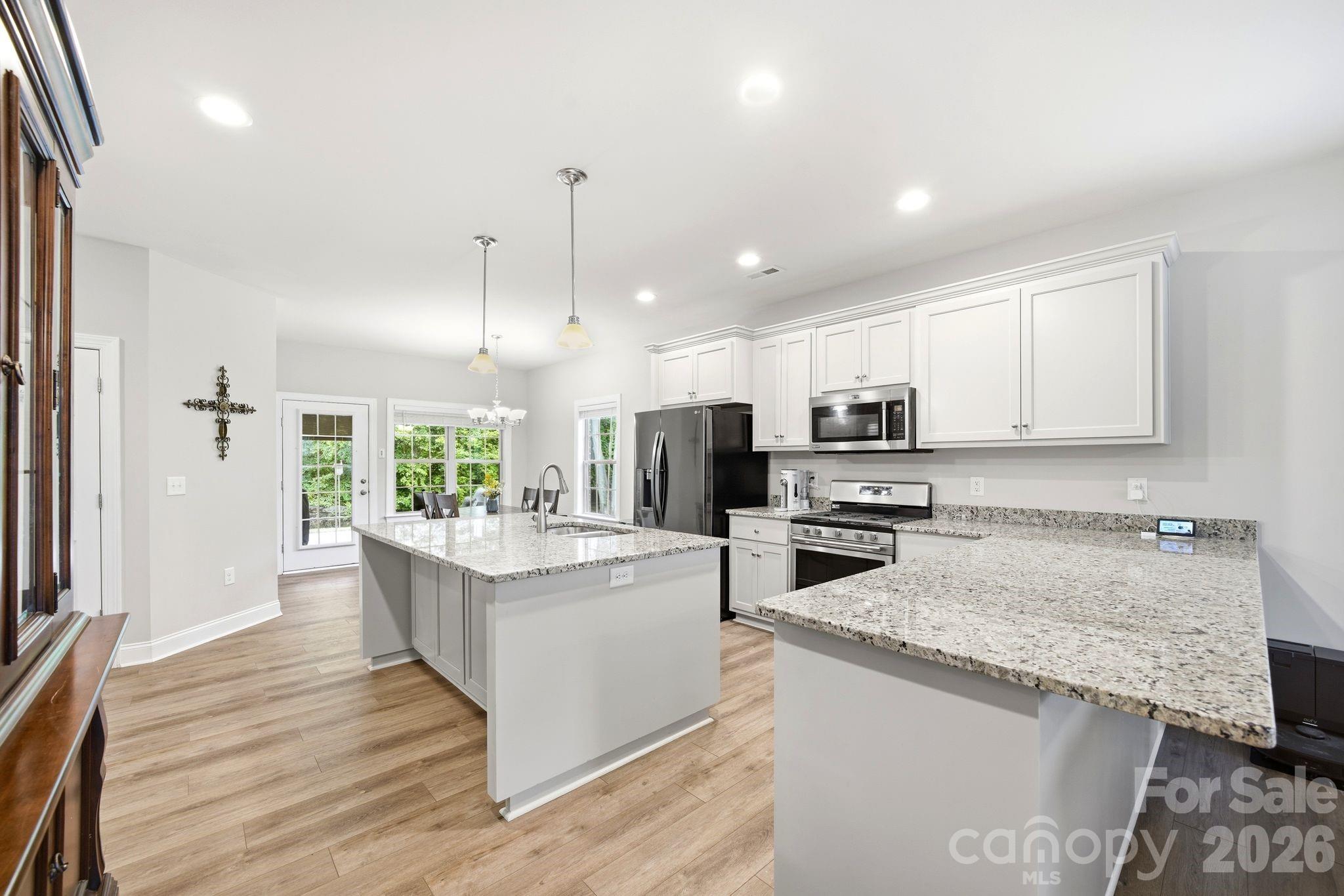 5396 Roberta Meadows Court Concord NC 28027