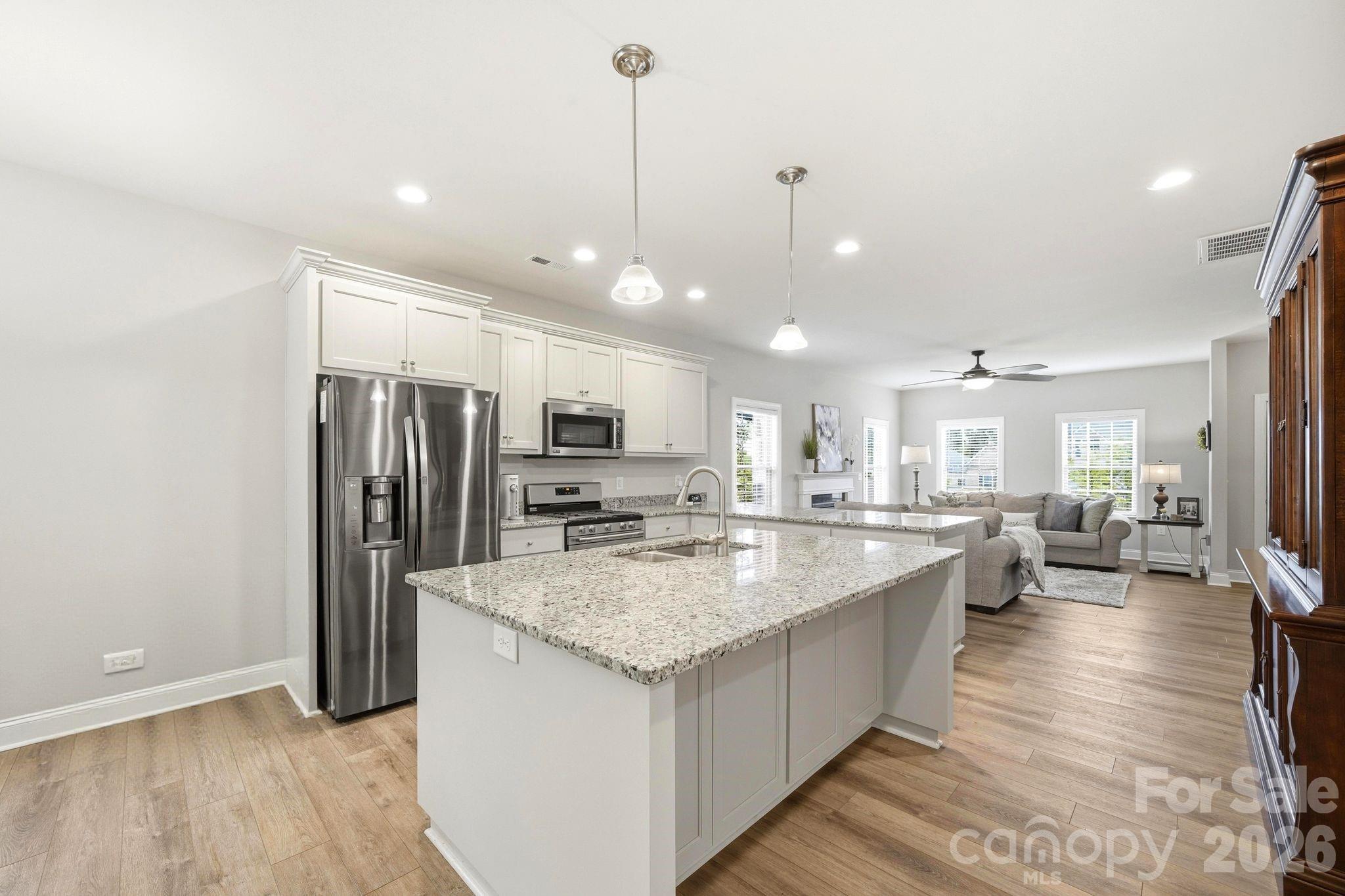 5396 Roberta Meadows Court Concord NC 28027