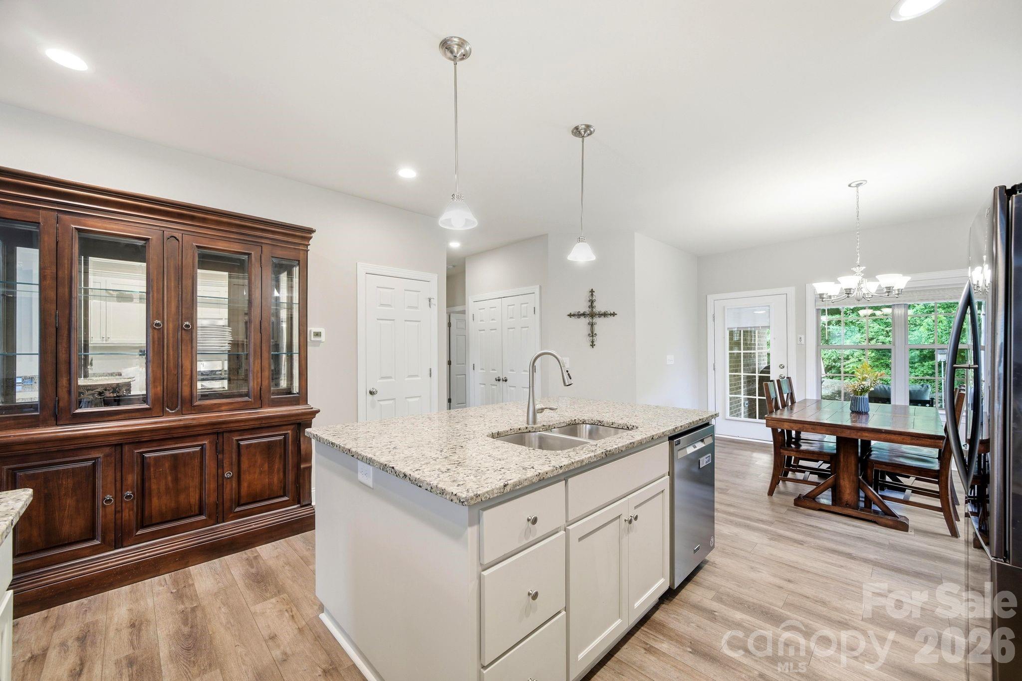 5396 Roberta Meadows Court Concord NC 28027