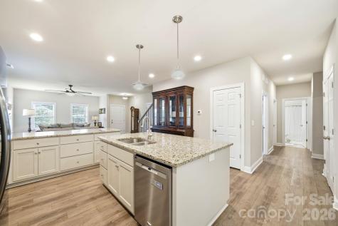 5396 Roberta Meadows Court Concord NC 28027