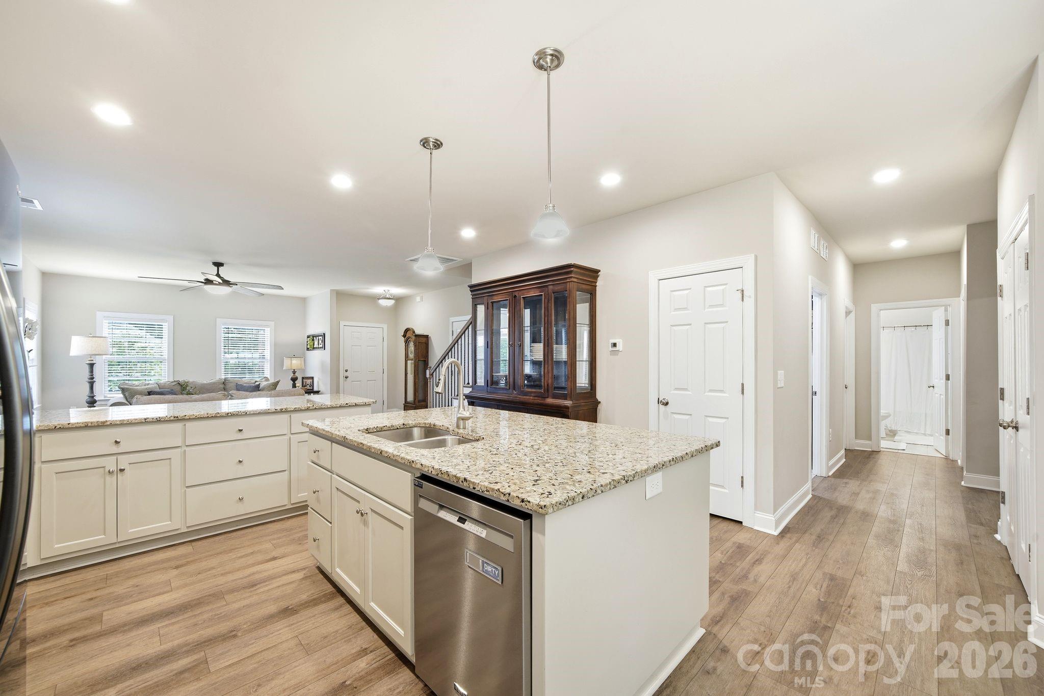 5396 Roberta Meadows Court Concord NC 28027