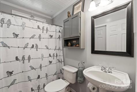 1786 Fork Mountain Road Bakersville NC 28705