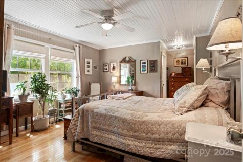 1786 Fork Mountain Road Bakersville NC 28705