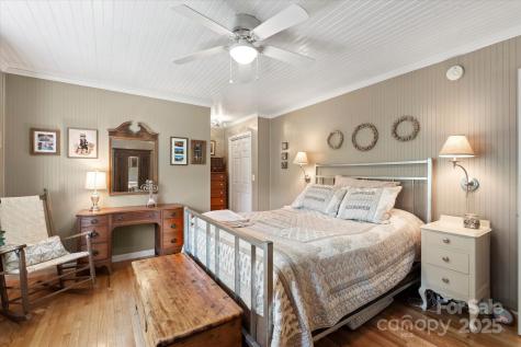 1786 Fork Mountain Road Bakersville NC 28705