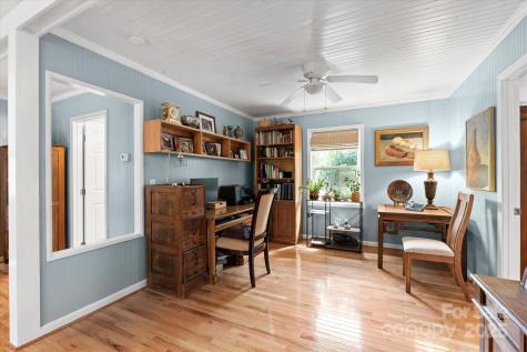 1786 Fork Mountain Road Bakersville NC 28705