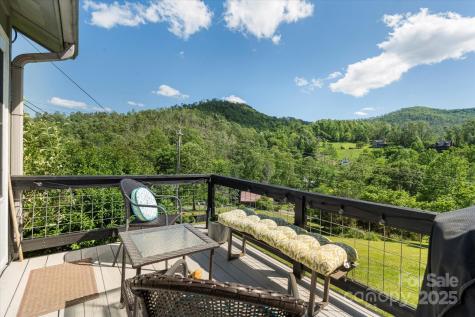 1786 Fork Mountain Road Bakersville NC 28705