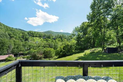 1786 Fork Mountain Road Bakersville NC 28705