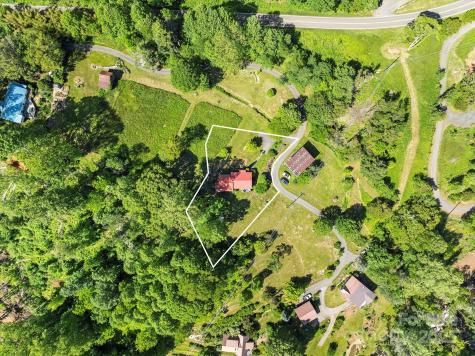 1786 Fork Mountain Road Bakersville NC 28705