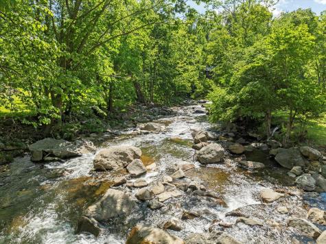 1786 Fork Mountain Road Bakersville NC 28705
