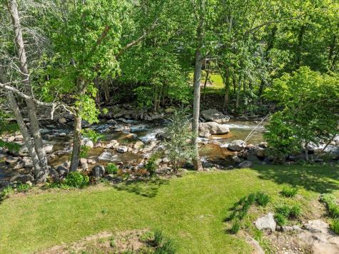 1786 Fork Mountain Road Bakersville NC 28705