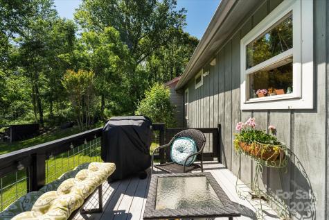 1786 Fork Mountain Road Bakersville NC 28705