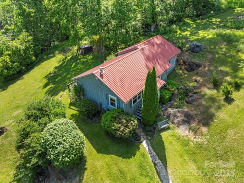 1786 Fork Mountain Road Bakersville NC 28705