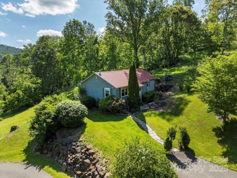 1786 Fork Mountain Road Bakersville NC 28705