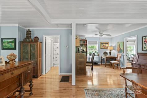 1786 Fork Mountain Road Bakersville NC 28705