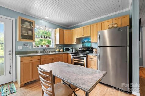 1786 Fork Mountain Road Bakersville NC 28705