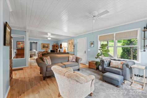 1786 Fork Mountain Road Bakersville NC 28705