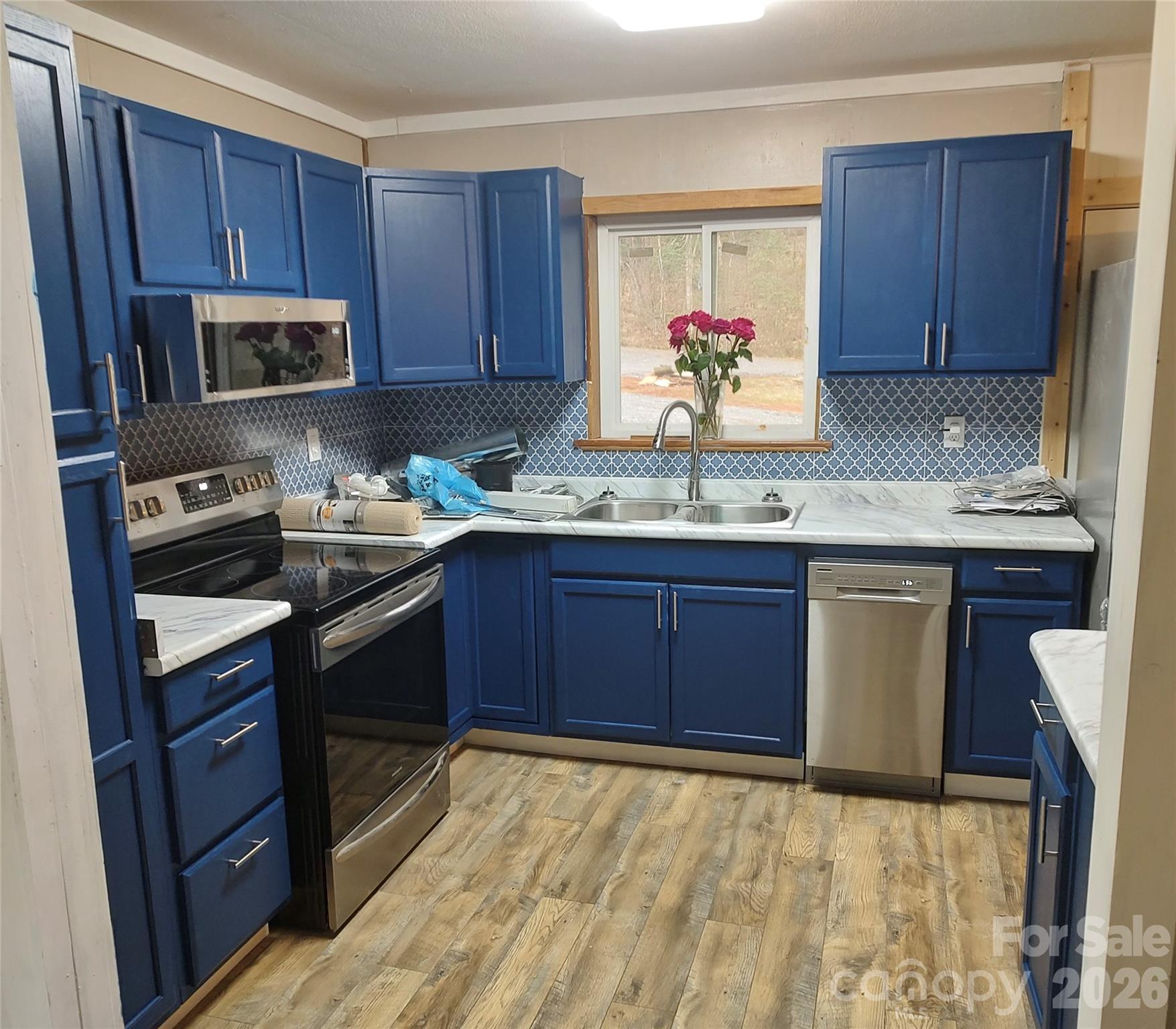 450 W Piney Mountain Road Whittier NC 28789