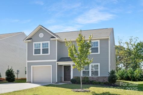 145 Clove Hitch Drive Statesville NC 28677