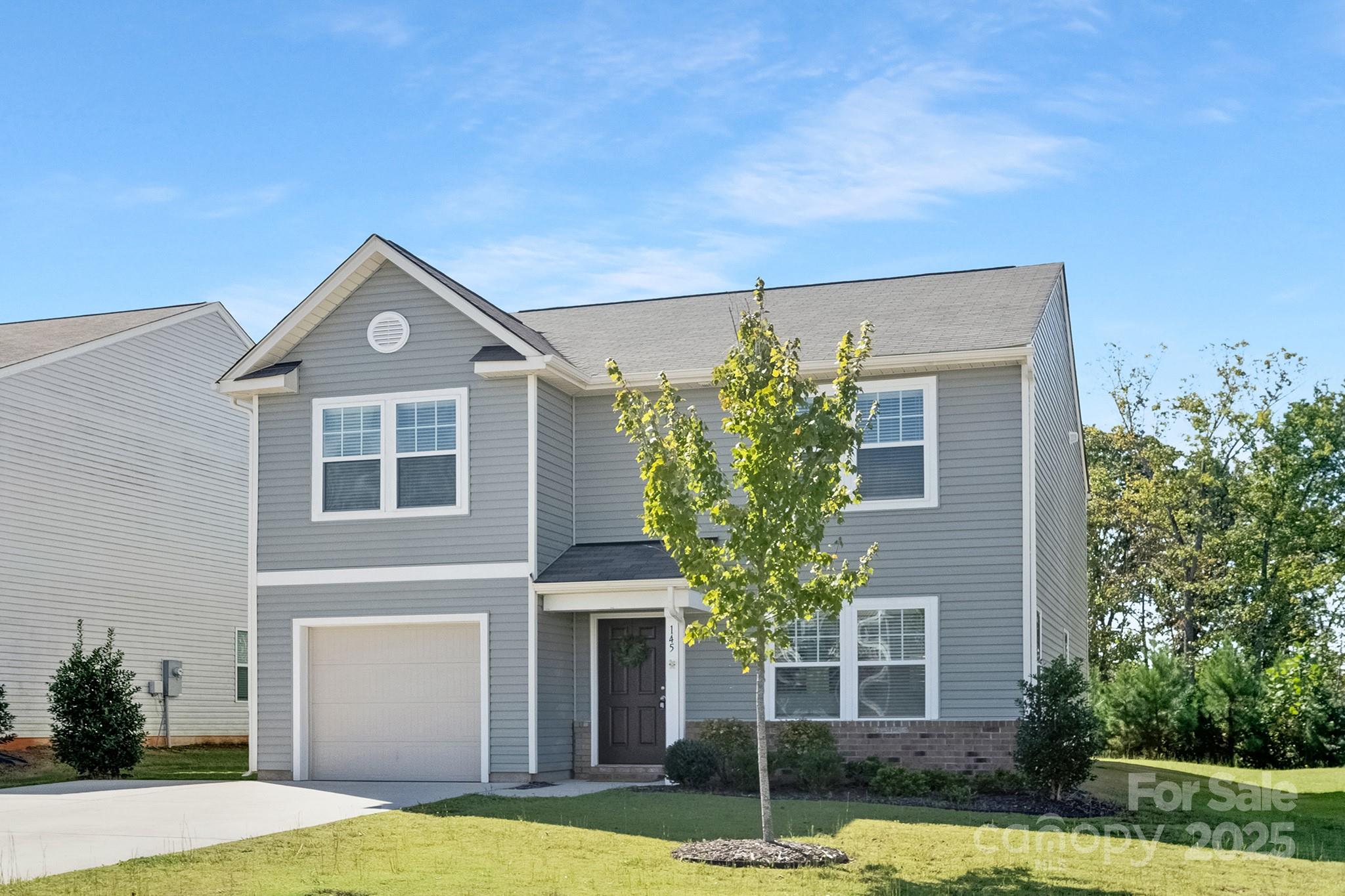 145 Clove Hitch Drive Statesville NC 28677