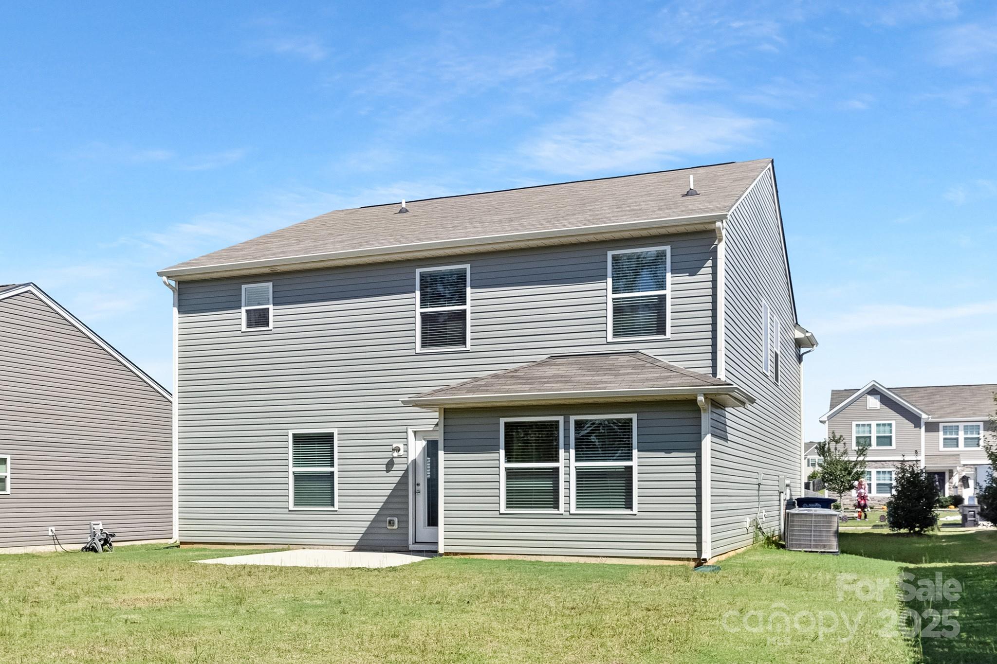 145 Clove Hitch Drive Statesville NC 28677