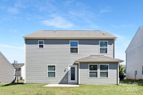 145 Clove Hitch Drive Statesville NC 28677