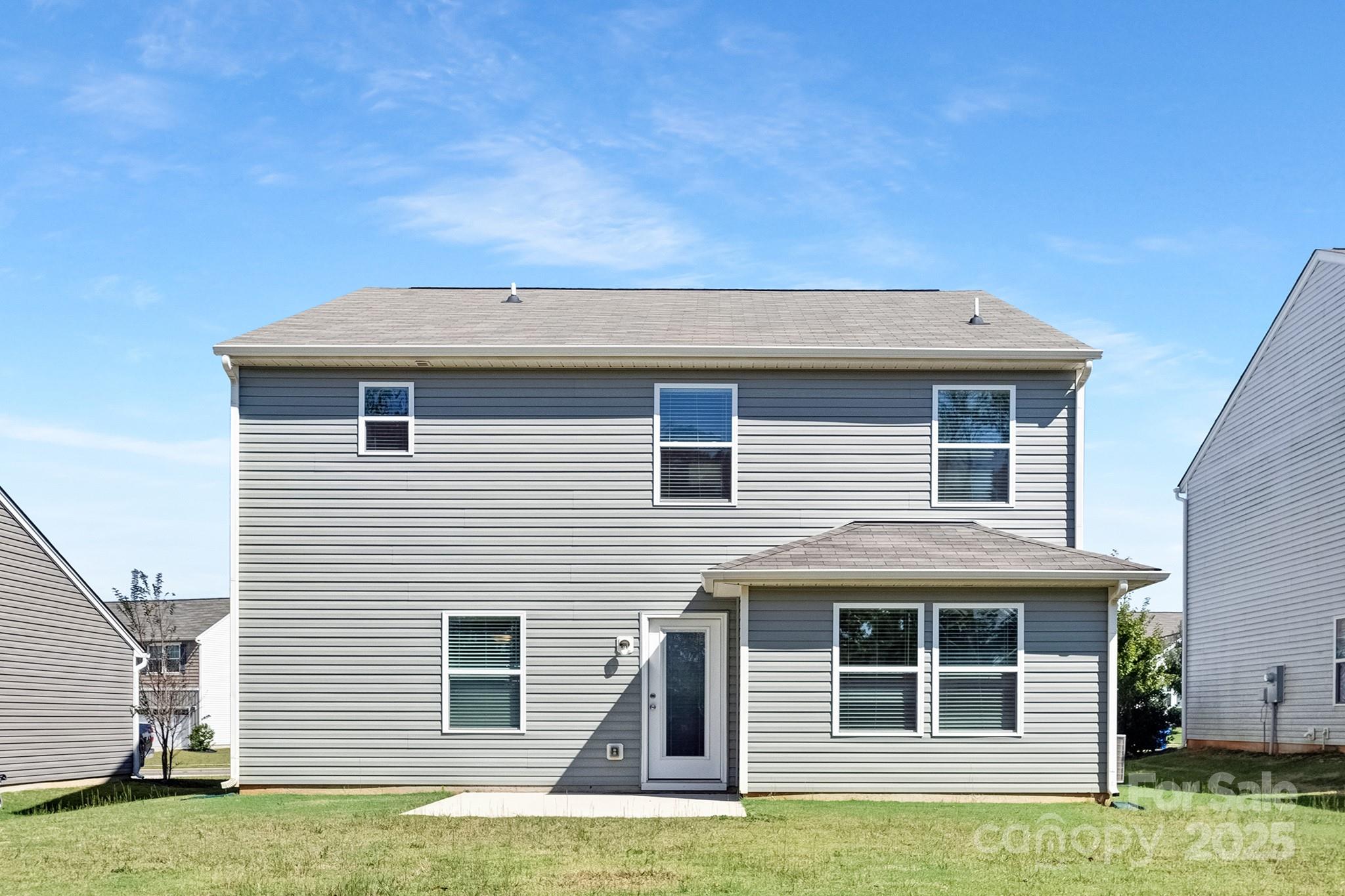 145 Clove Hitch Drive Statesville NC 28677