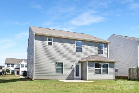 145 Clove Hitch Drive Statesville NC 28677