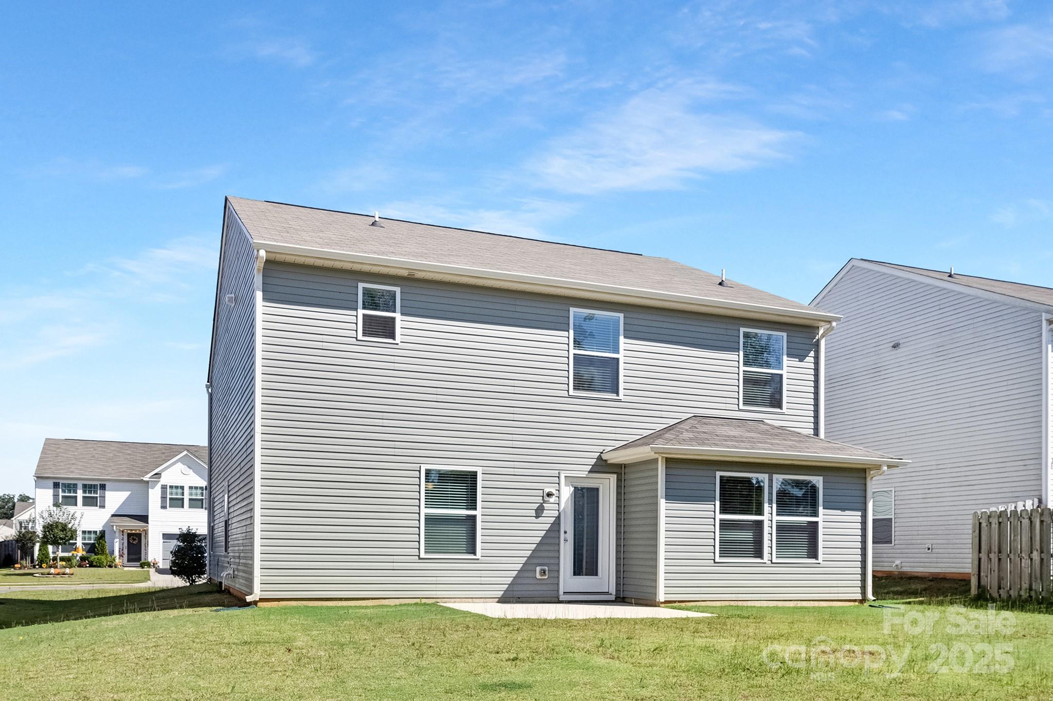 145 Clove Hitch Drive Statesville NC 28677