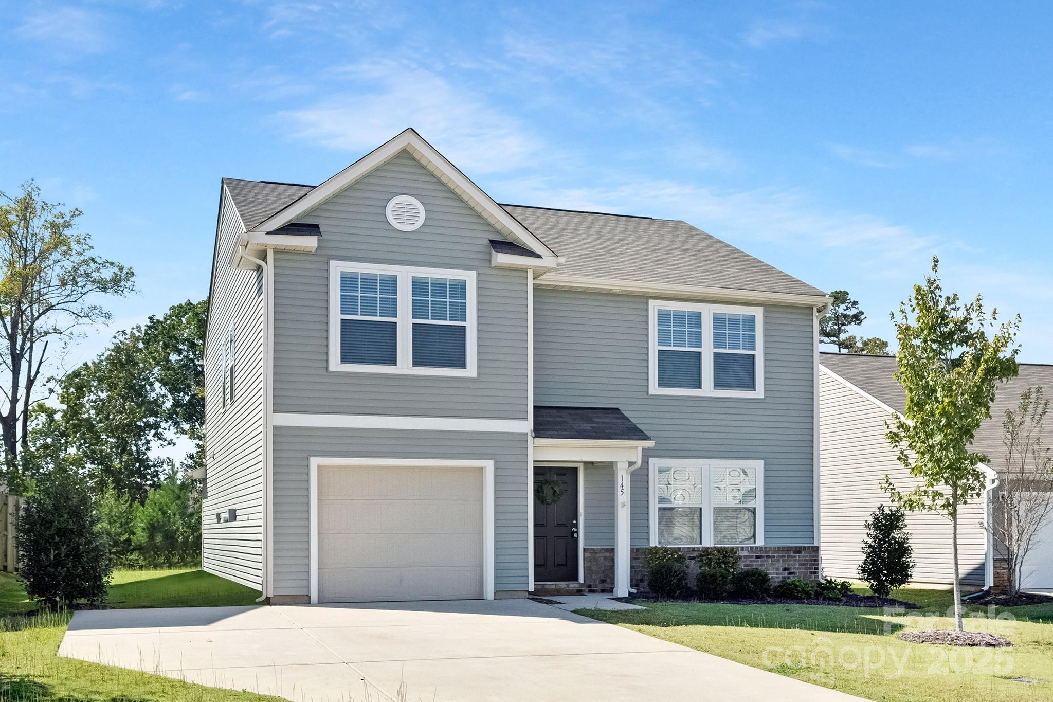 145 Clove Hitch Drive Statesville NC 28677