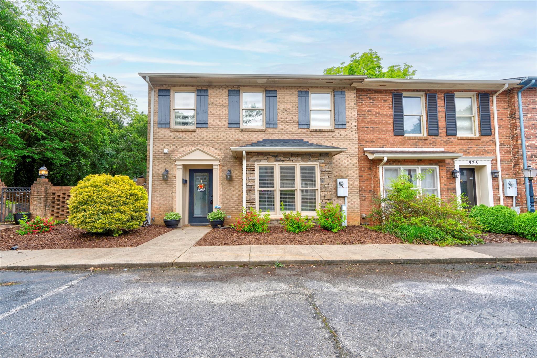 97 Edgemont Avenue Shelby NC 28150