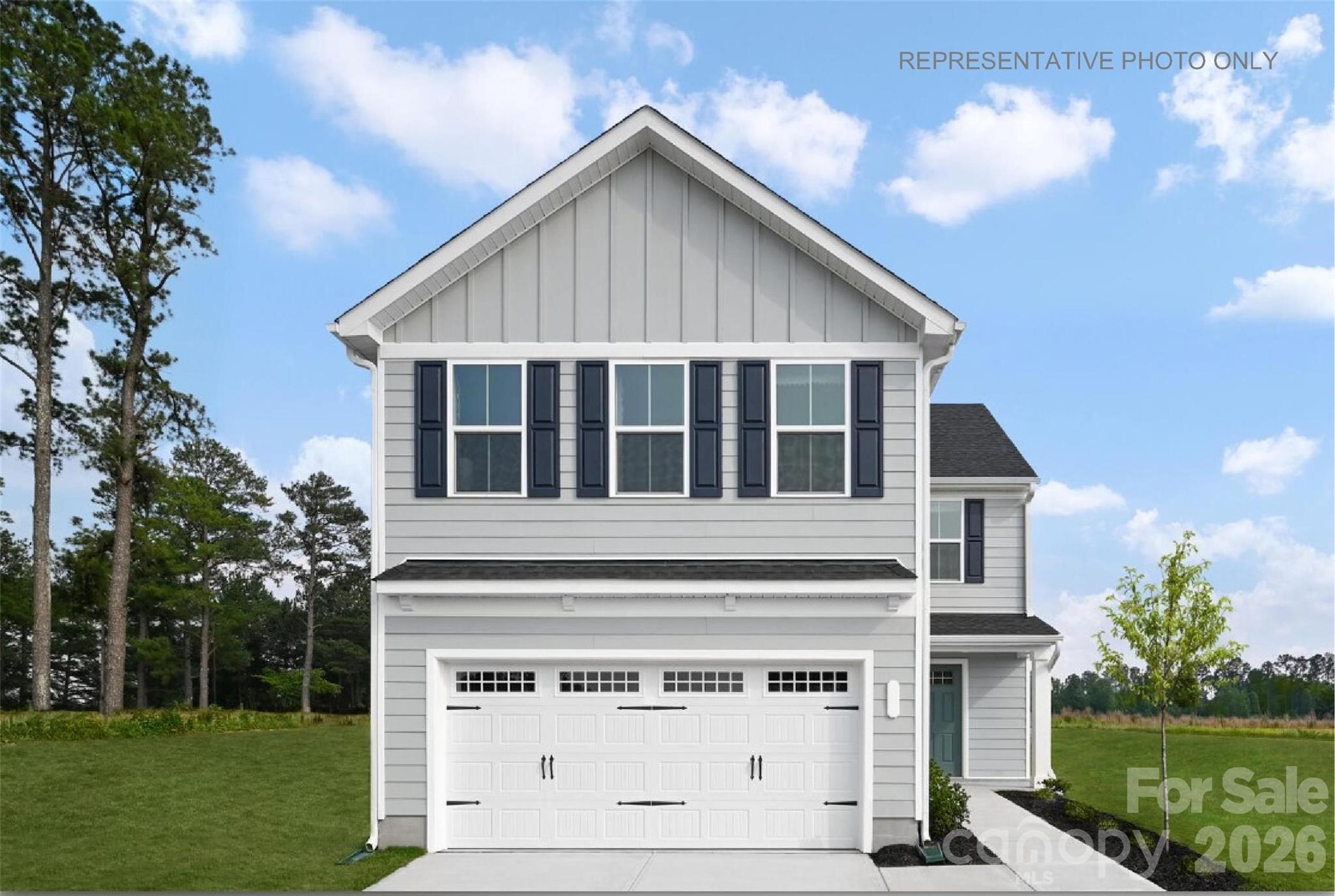 5309 Mccallum Meadows Drive Charlotte NC 28216