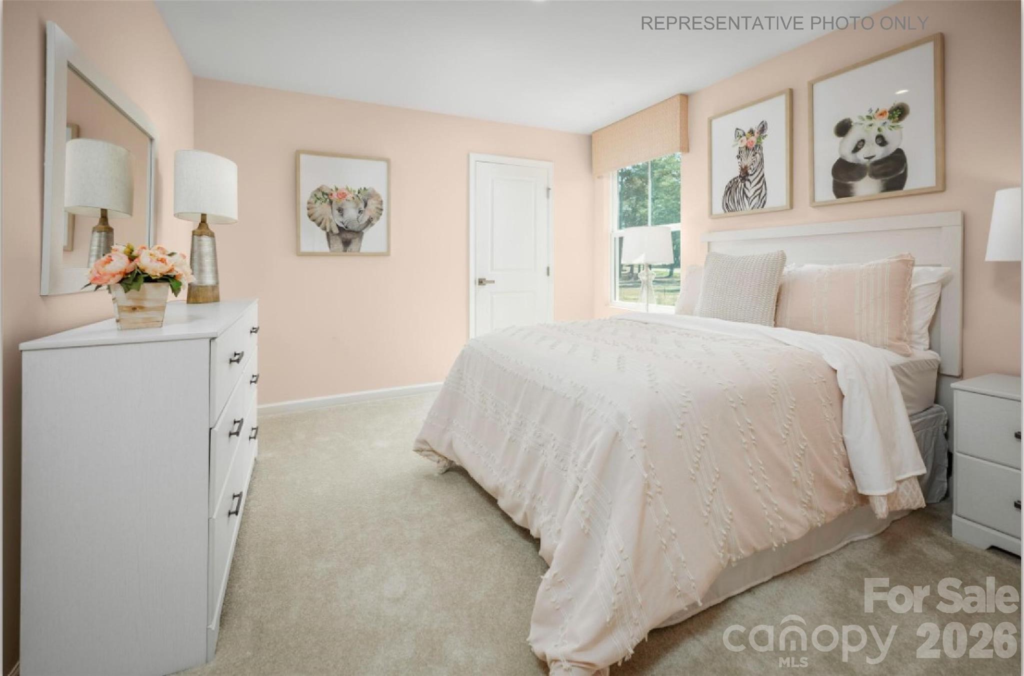 5309 Mccallum Meadows Drive Charlotte NC 28216