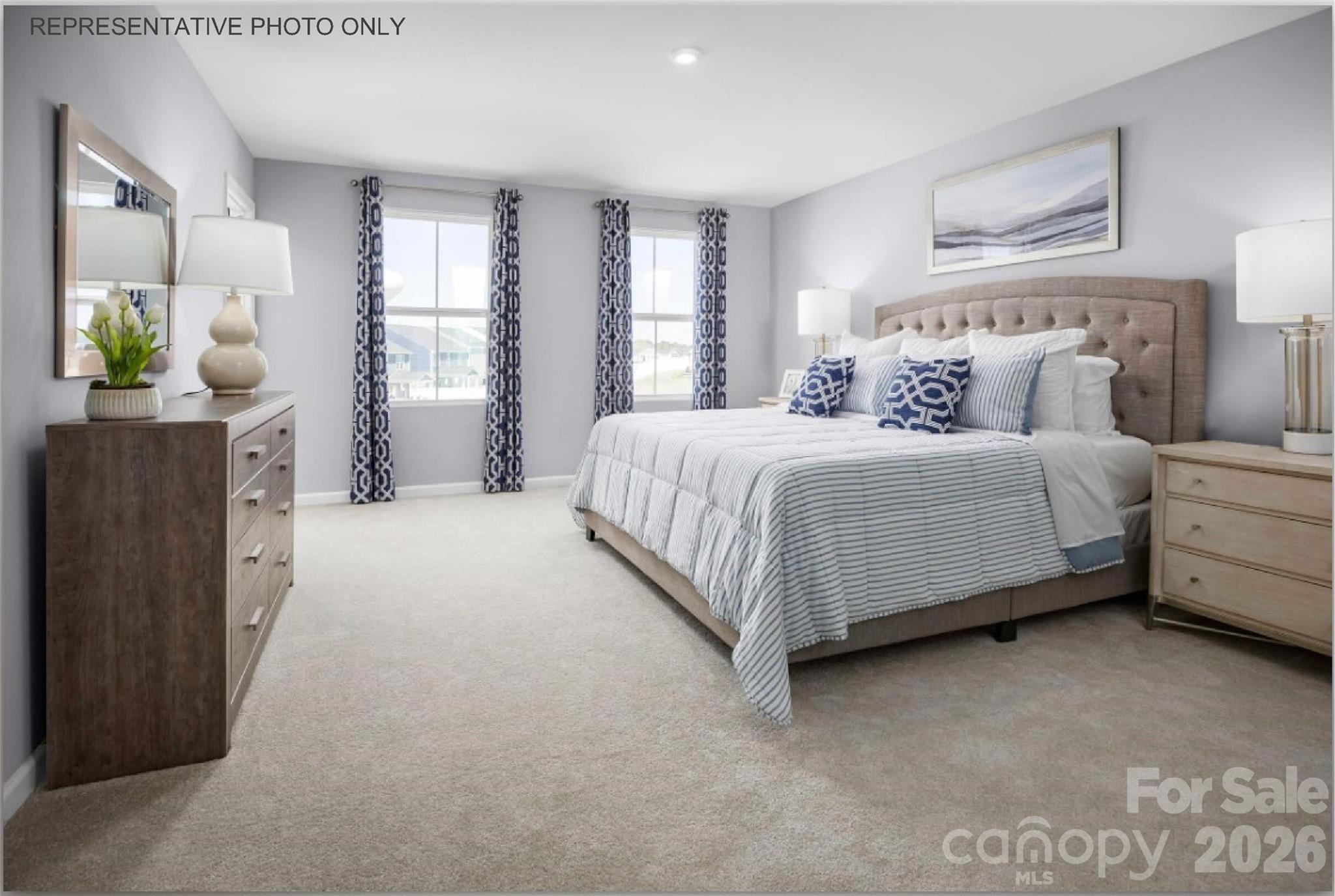 5309 Mccallum Meadows Drive Charlotte NC 28216