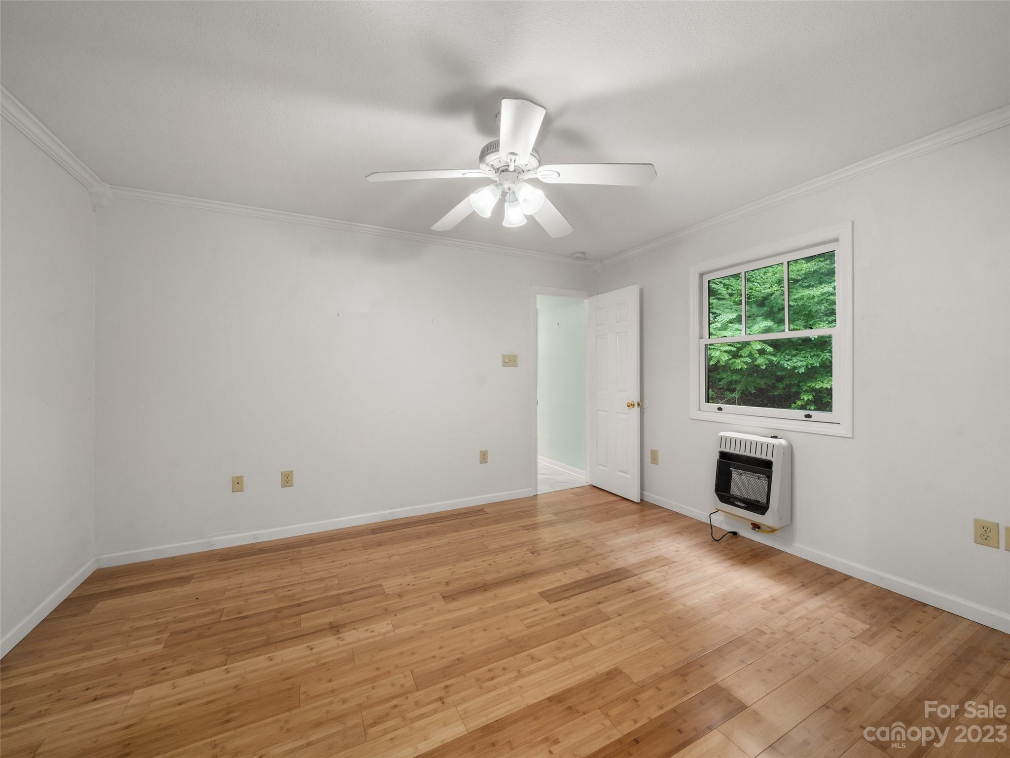 32 Hunting Lodge Drive Black Mountain NC 28711