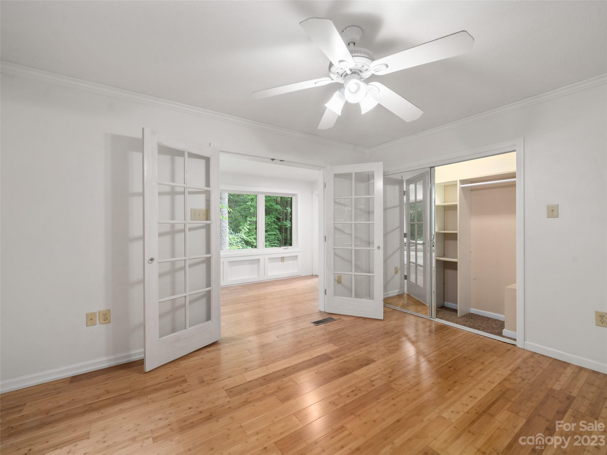 32 Hunting Lodge Drive Black Mountain NC 28711
