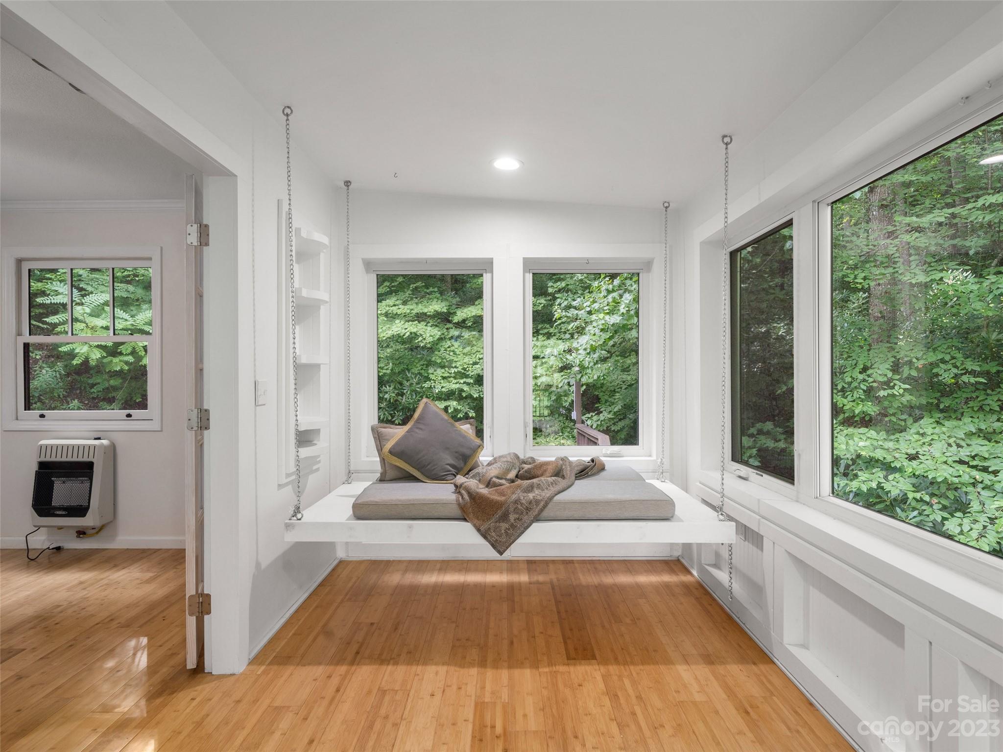 32 Hunting Lodge Drive Black Mountain NC 28711
